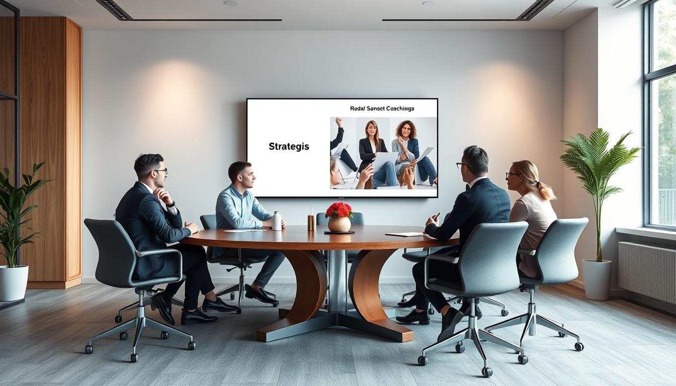 Professional plan visual